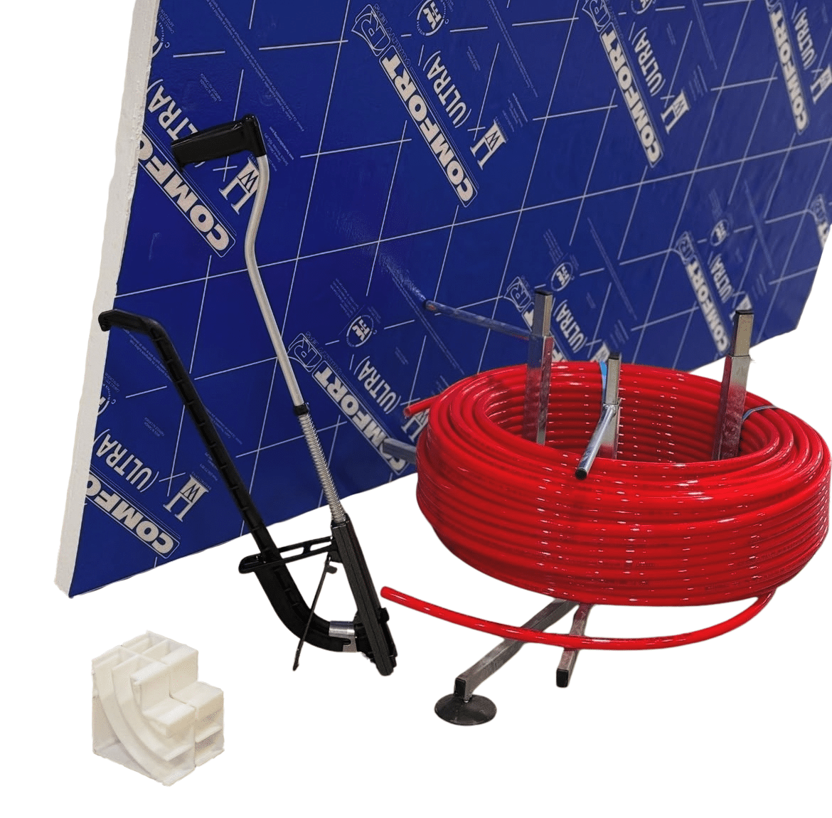 Pipe Install Essentials