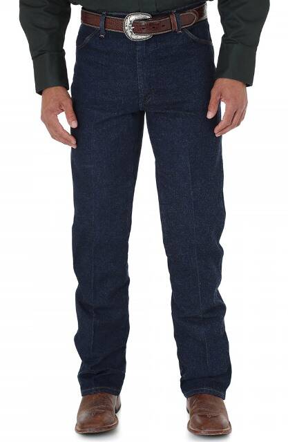 Wrangler hot sale jeans 34x36