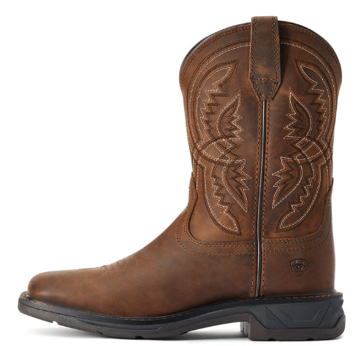 Ariat clearance workhog canada