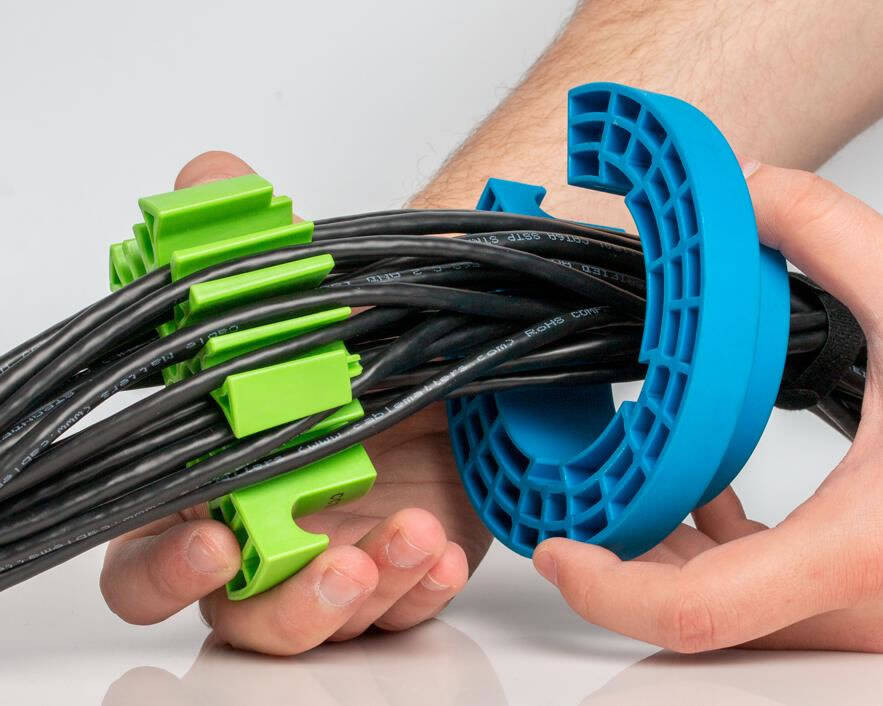 B＋COM 6X Z-Max post-beam connector - 6