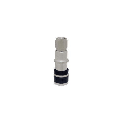 RG11 F TYPE COMPRESSION CONNECTOR (EACH)