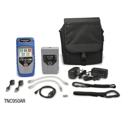 PLATINUM NETCHASER TESTER KIT, BLUE