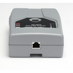 PLATINUM NETCHASER TESTER KIT, BLUE