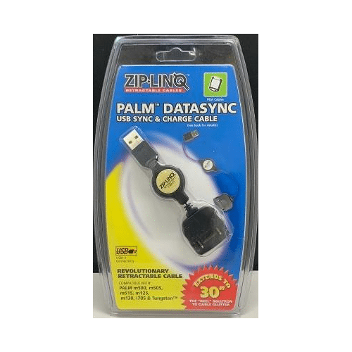 PALM SYNC-N-CHARGE