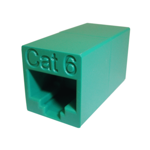 COUPLERS & T-ADAPTERS