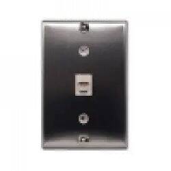 FLUSH MOUNT JACKS