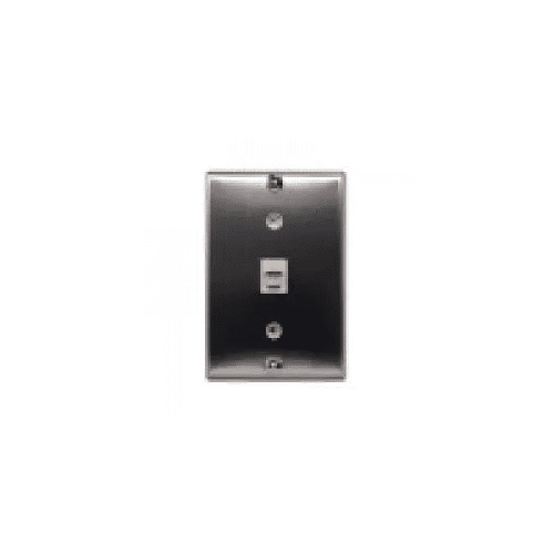 FLUSH MOUNT JACKS