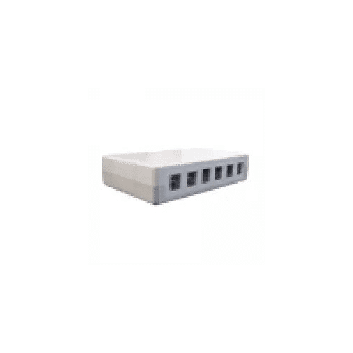 KEYSTONE BOXES