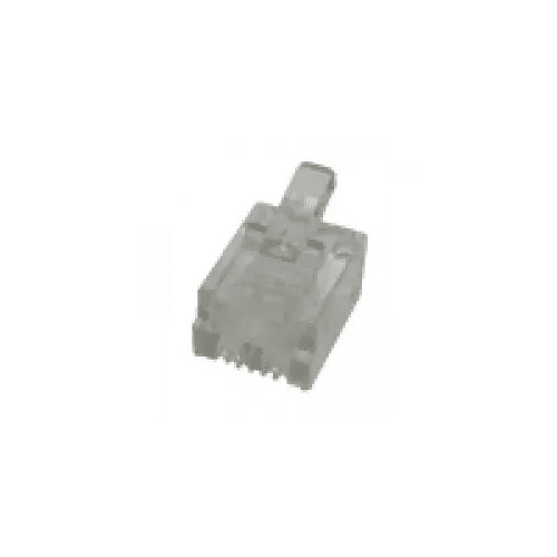MODULAR PLUGS & BOOTS