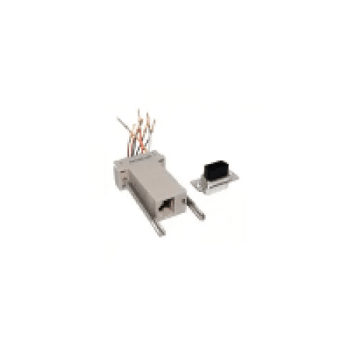 RS232 PARTS
