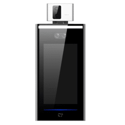 DAHUA THERMAL FACIAL RECOGNITION BODY TEMPERATURE SCANNER WITH 7 IINCH DISPLAY